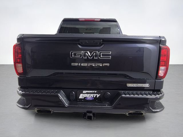 Used 2023 GMC Sierra 1500 Elevation image 4