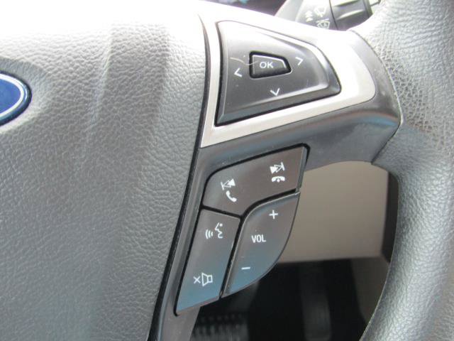 Certified 2019 Ford Fusion SE FWD image 20