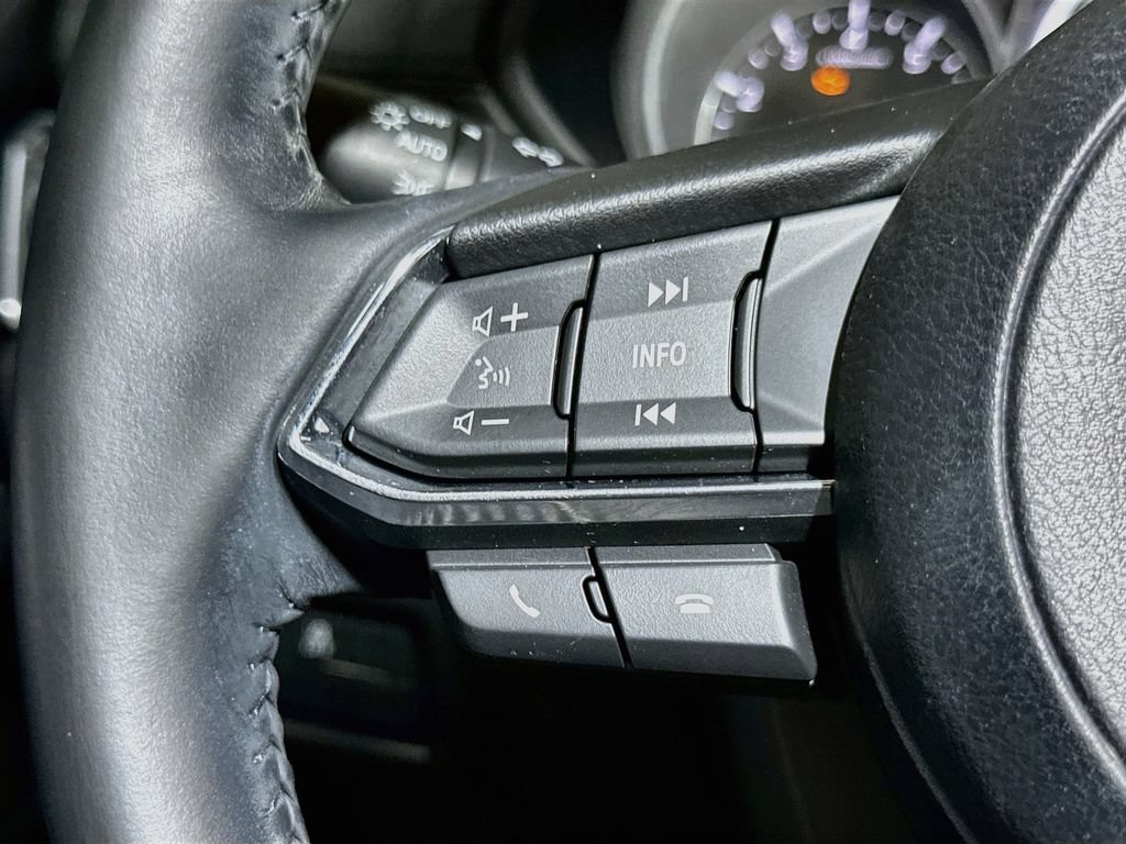 Used 2019 MAZDA CX-5 Touring AWD/4WD image 34