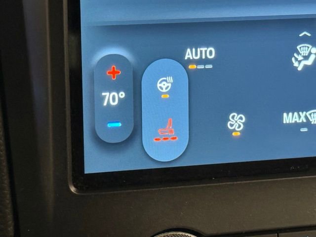Certified 2022 Ford Edge Titanium AWD/4WD image 28