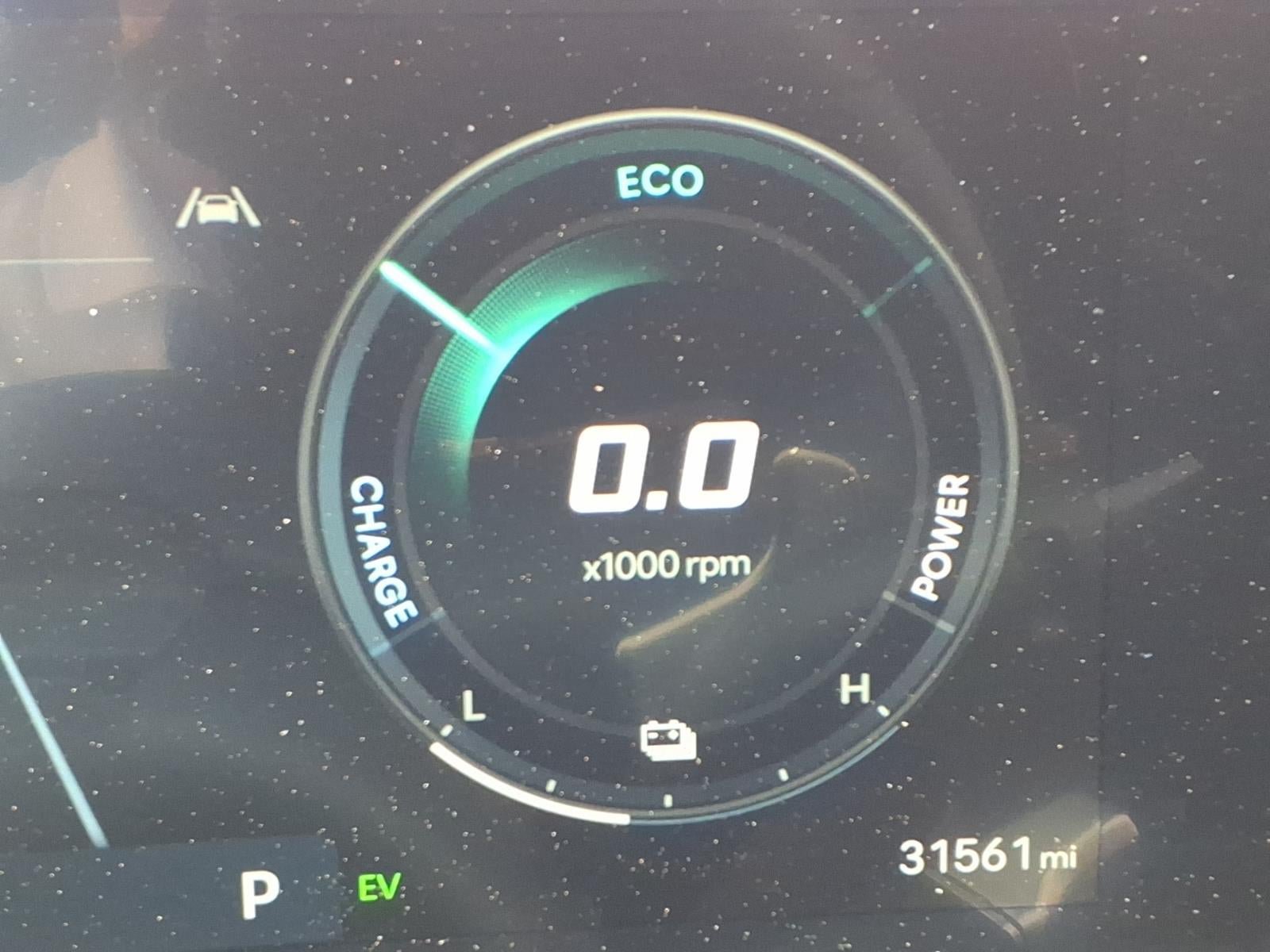 Used 2025 Hyundai Tucson SEL AWD/4WD image 30