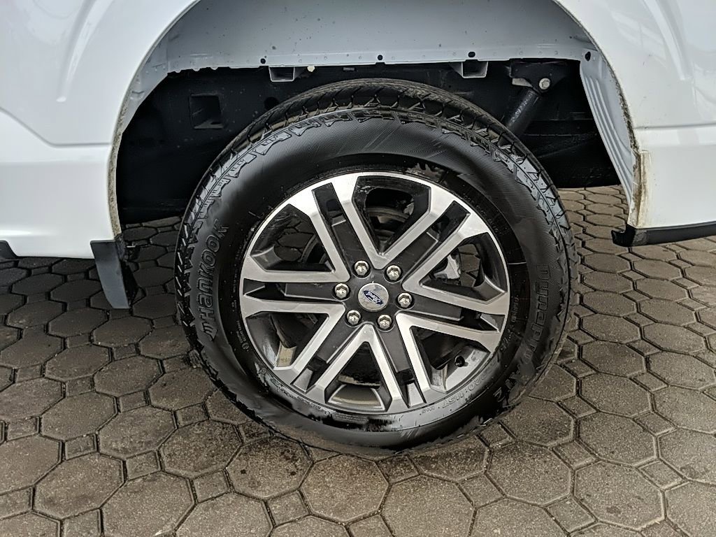 Certified 2023 Ford F150 XL w/ STX Appearance Package image 9