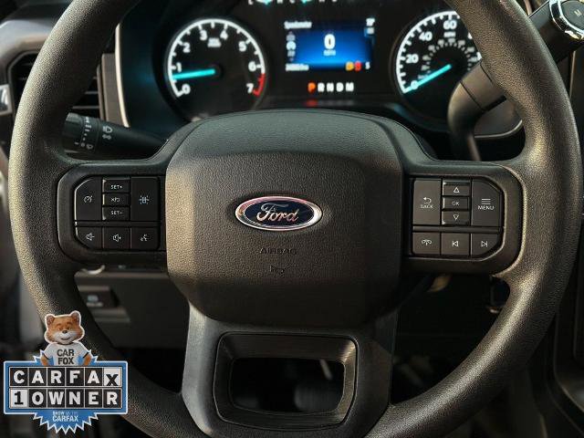 Certified 2023 Ford F150 XL w/ STX Appearance Package image 16
