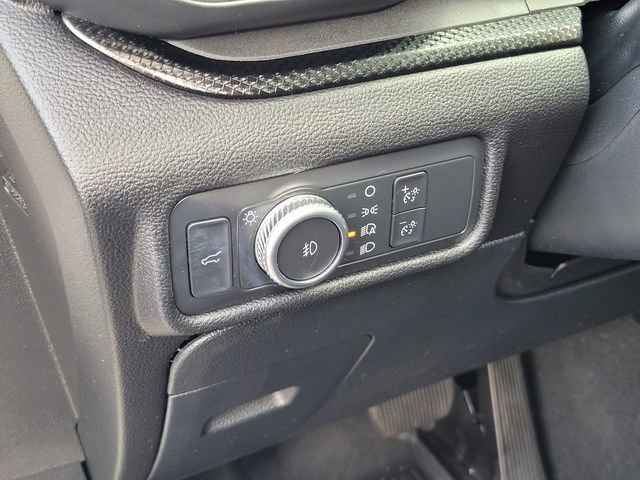Certified 2022 Ford Explorer ST w/ Equipment Group 401A AWD/4WD image 13