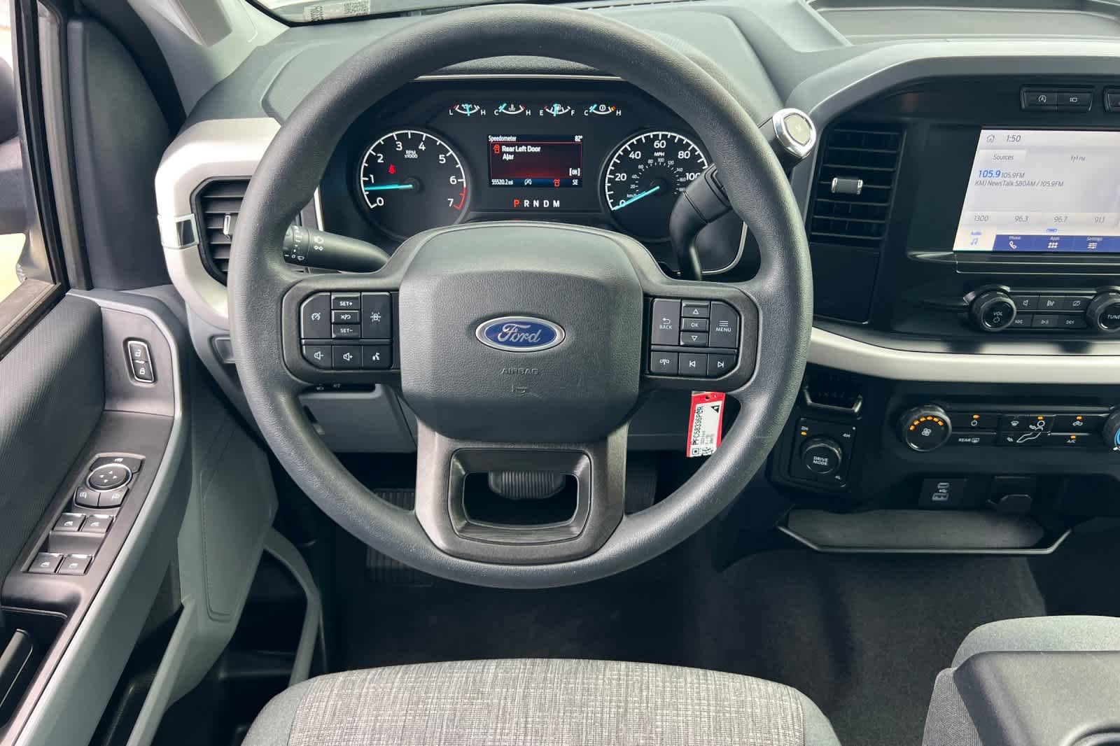 Certified 2023 Ford F150 XLT image 15