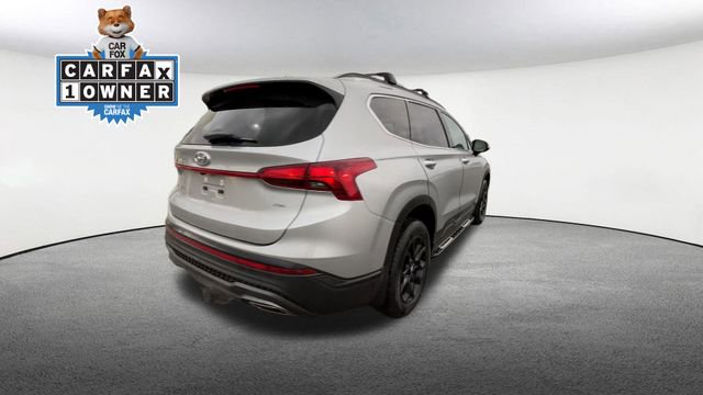 Used 2022 Hyundai Santa Fe XRT image 9