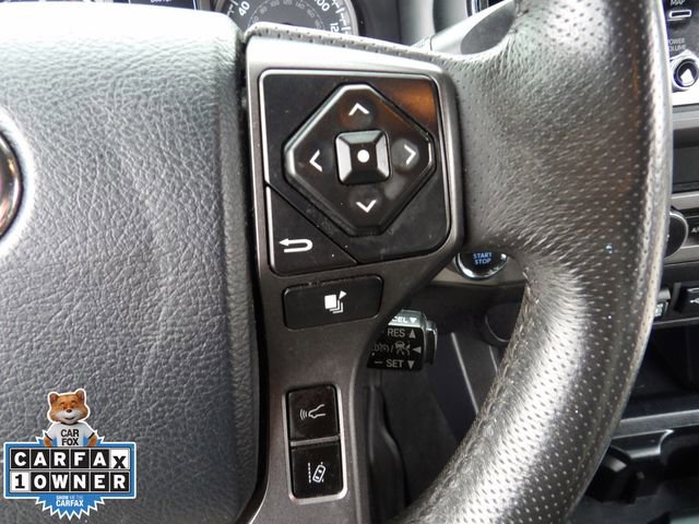 Used 2020 Toyota Tacoma TRD Off-Road image 29