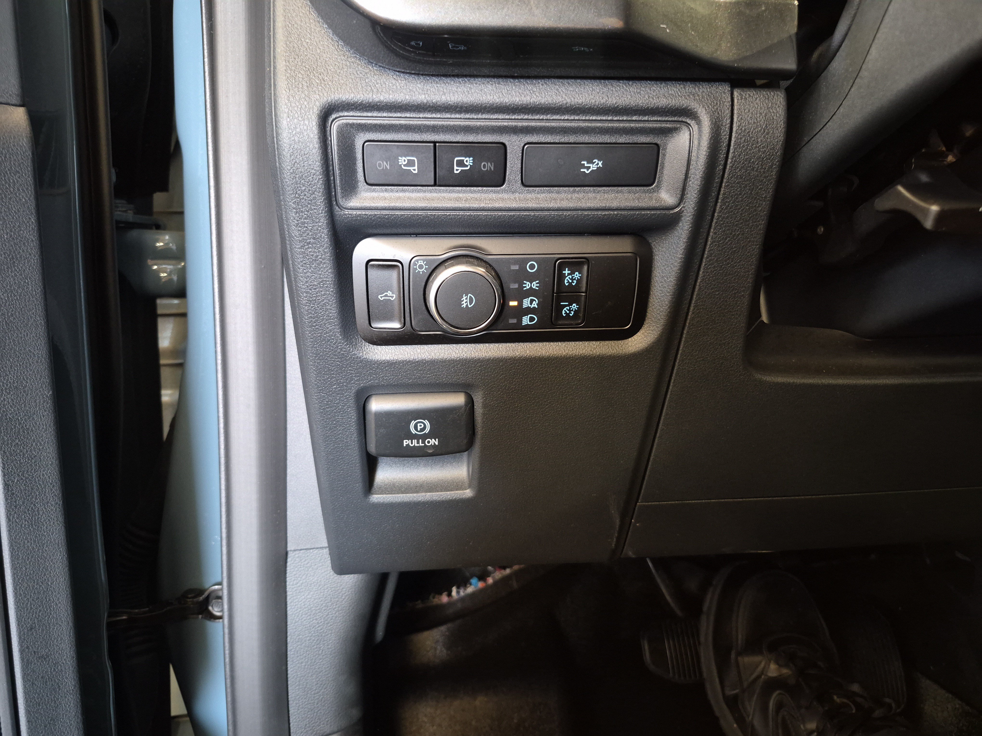 Certified 2023 Ford F150 XLT w/ Equipment Group 302A High AWD/4WD image 23