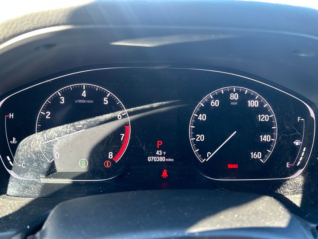 Used 2019 Honda Accord Sport image 20