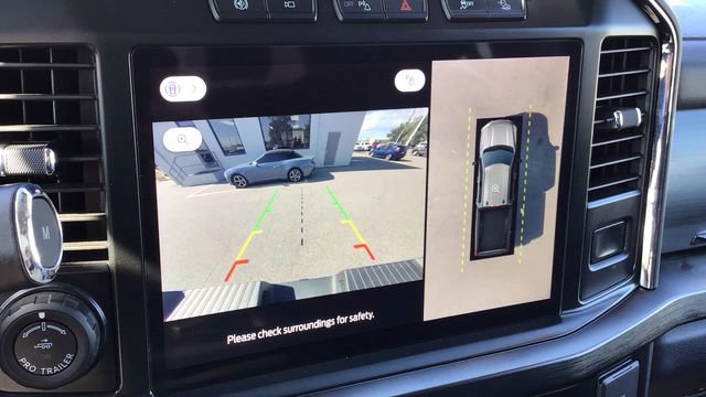 Certified 2023 Ford F250 Lariat w/ Tremor Off-Road Package image 36