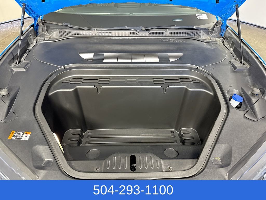 Certified 2024 Ford Mustang Mach-E Select w/ Comfort Package Lite image 29