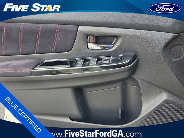 Used 2020 Subaru WRX STI AWD/4WD image 30