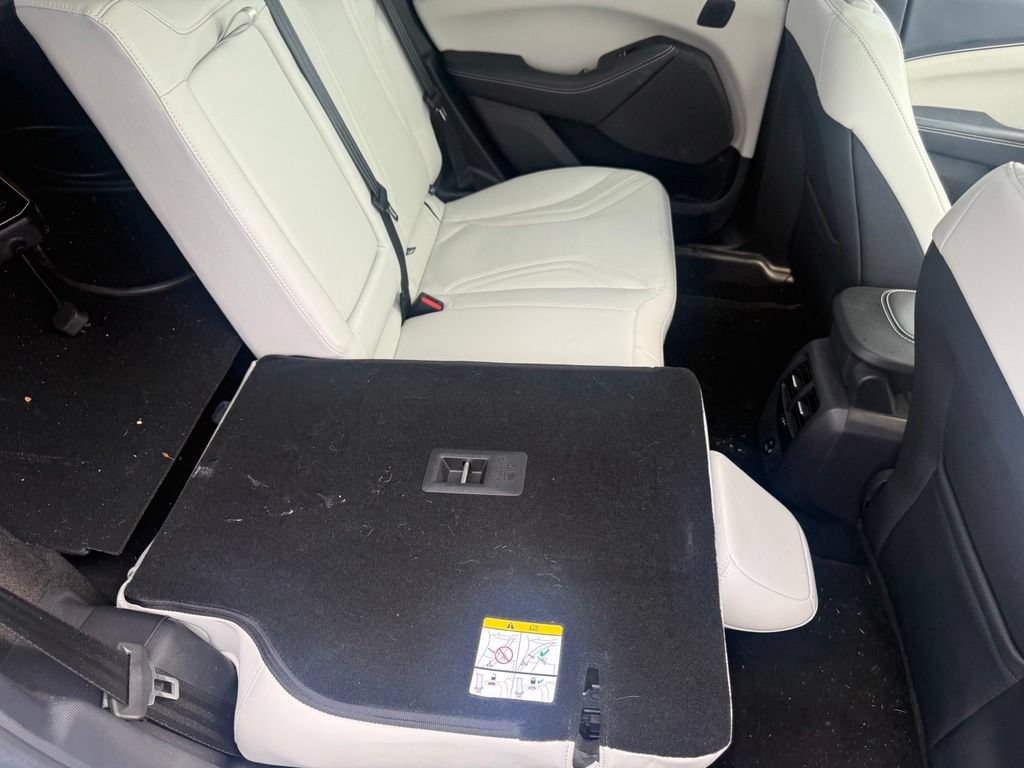 Certified 2023 Ford Mustang Mach-E Premium RWD image 51