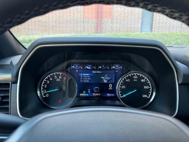 Certified 2023 Ford F150 XLT w/ Equipment Group 302A High image 31