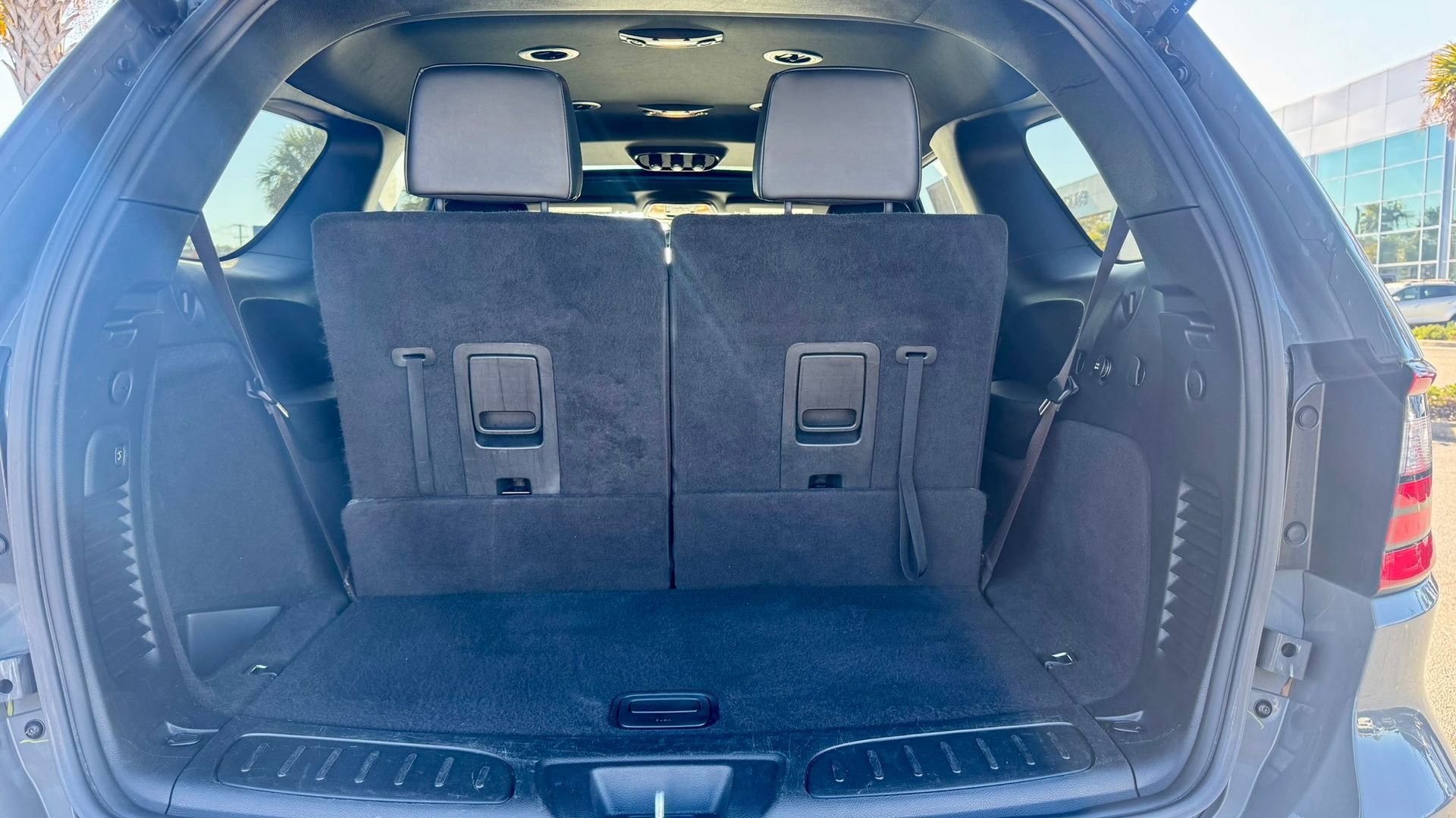 Used 2024 Dodge Durango GT image 13