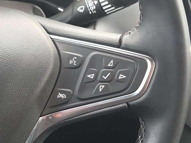Used 2024 Chevrolet Equinox LT w/ Driver Convenience Package FWD image 40