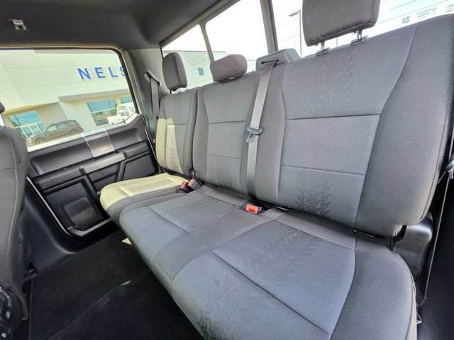 Certified 2019 Ford F150 XLT w/ Equipment Group 302A Luxury AWD/4WD image 16