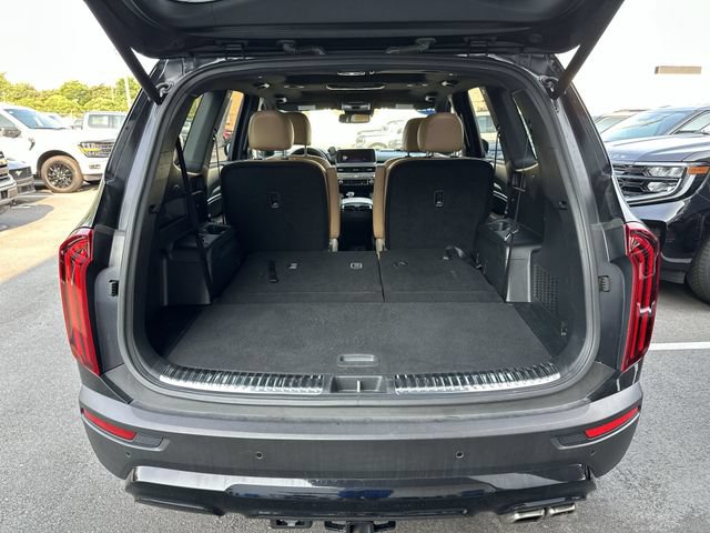 Used 2022 Kia Telluride SX w/ Nightfall Edition Package AWD/4WD image 26