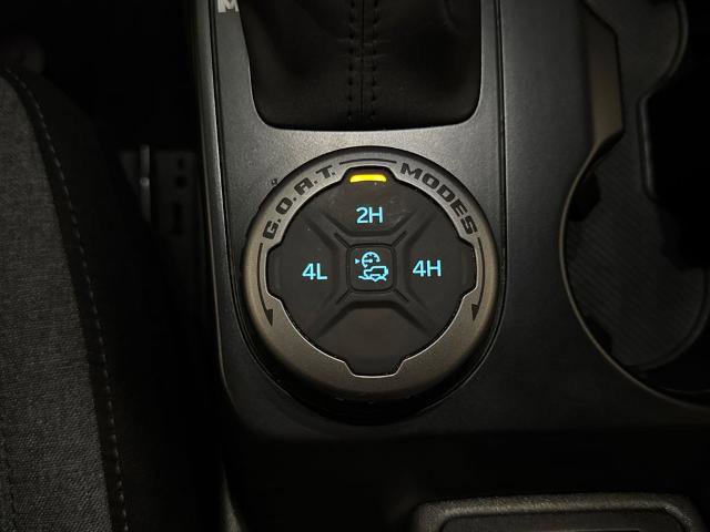 Certified 2025 Ford Bronco Big Bend AWD/4WD image 20