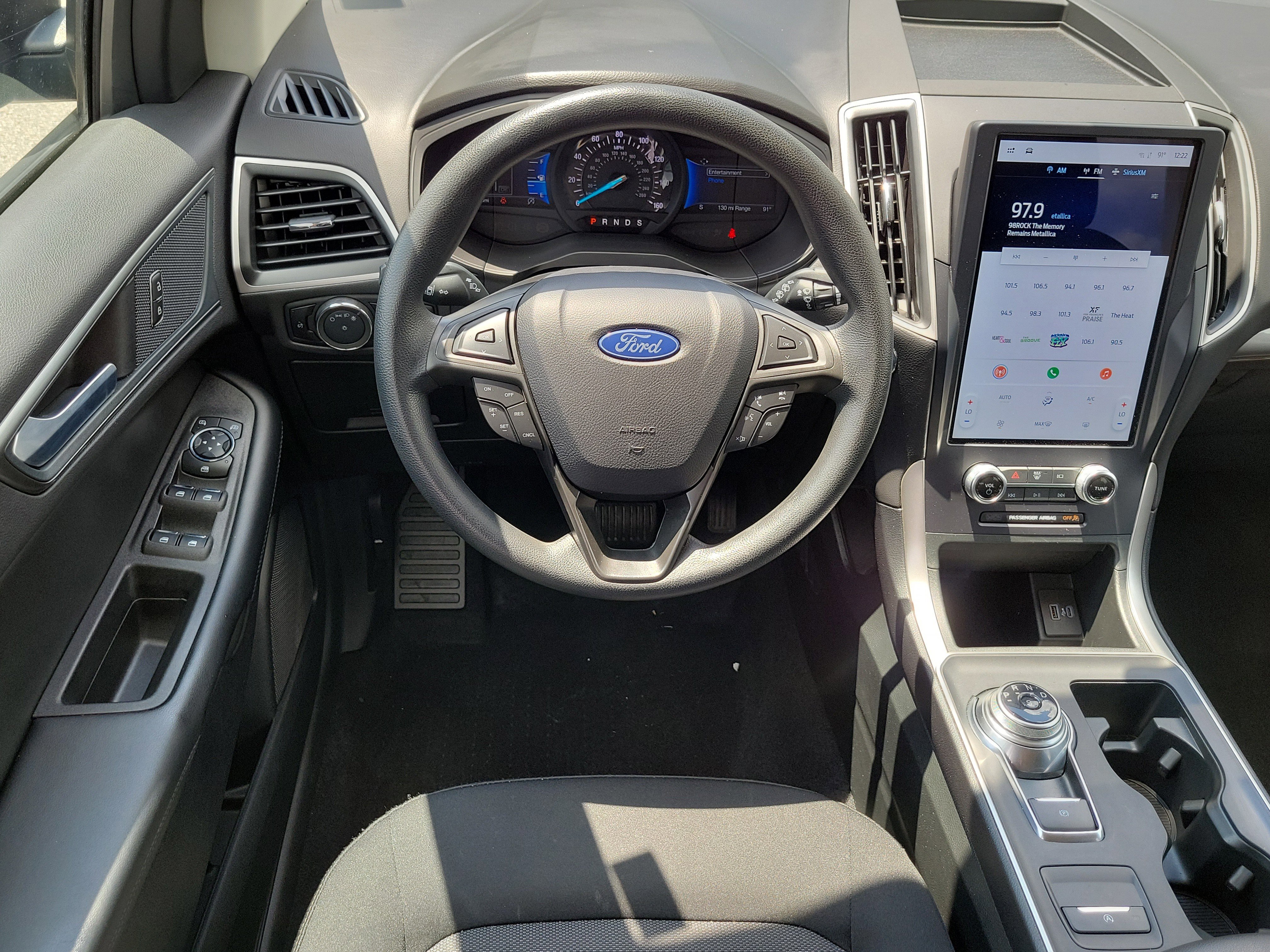 Certified 2024 Ford Edge SE AWD/4WD image 16