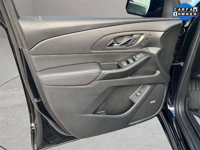 Used 2023 Chevrolet Traverse Premier w/ Redline Edition image 26