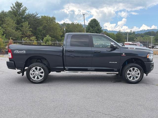 Used 2021 RAM 2500 Big Horn w/ Level 1 Equipment Group AWD/4WD image 2