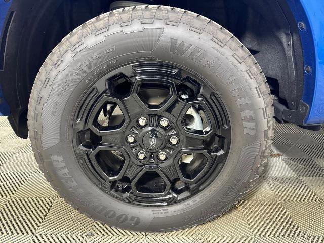 Certified 2025 Ford Ranger XLT w/ Equipment Group 301A High image 14