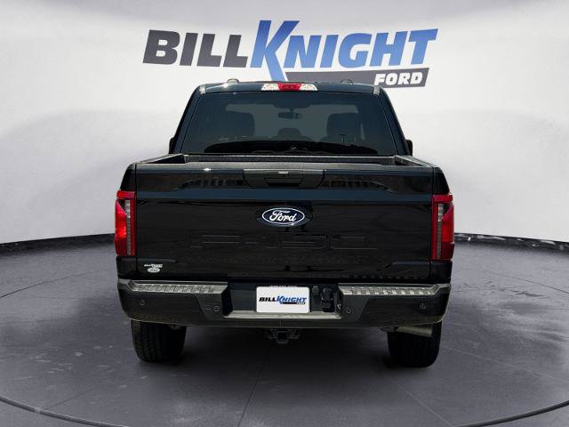 Certified 2024 Ford F150 STX AWD/4WD image 4