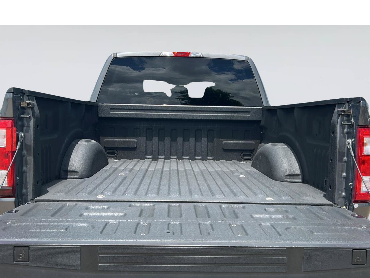 Certified 2023 Ford F150 XL w/ STX Appearance Package RWD image 26