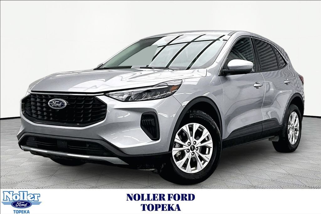 Certified 2023 Ford Escape Active w/ Tech Pack #2 AWD/4WD video 1