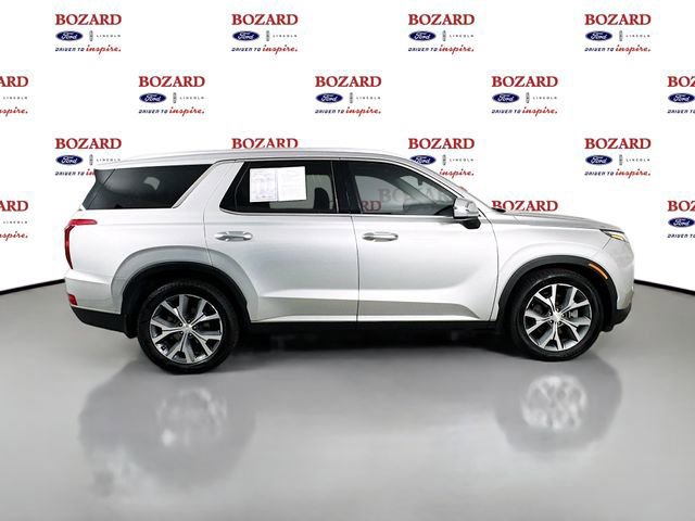 Used 2022 Hyundai Palisade SEL w/ Premium Package image 6