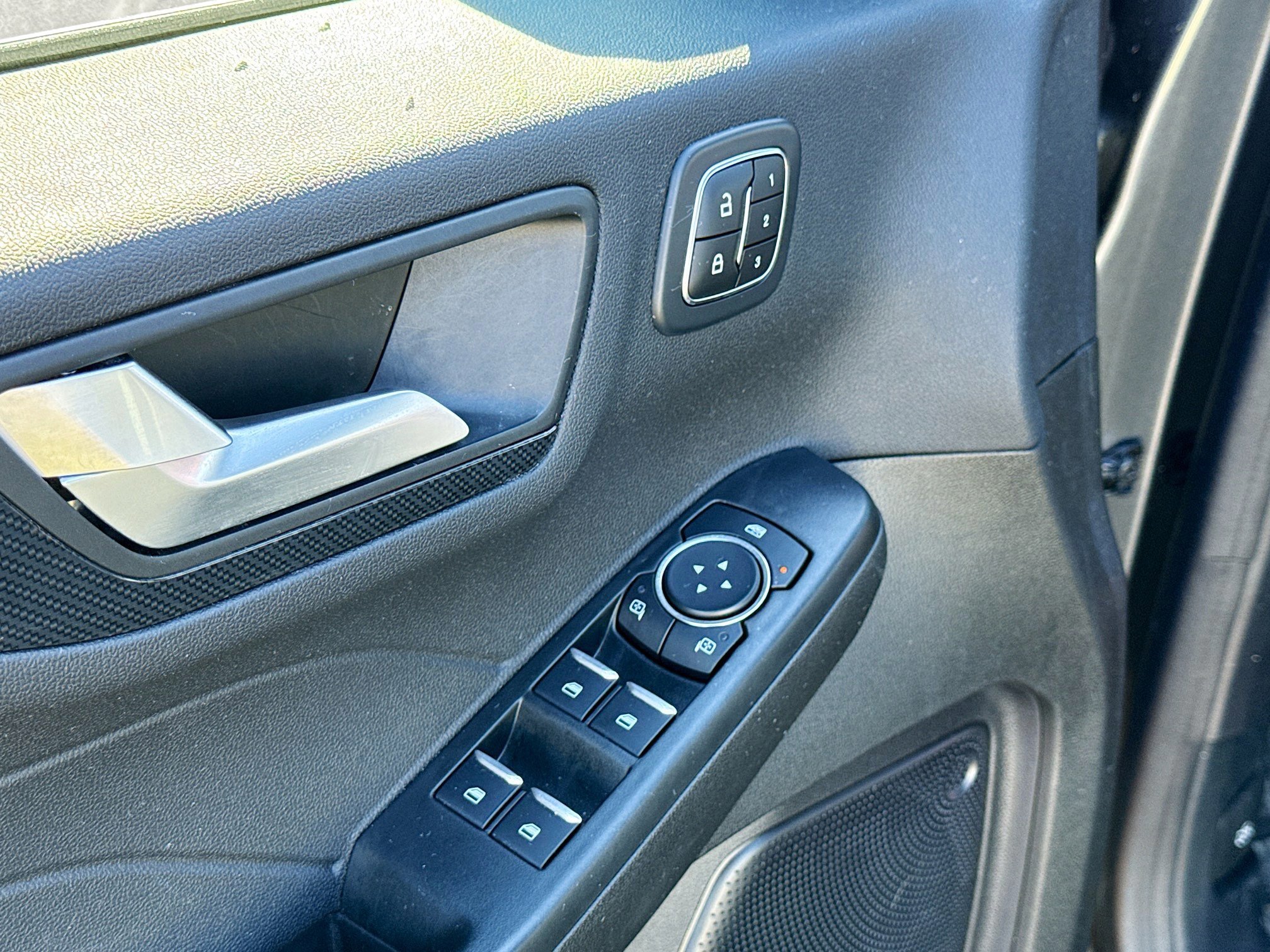 Certified 2023 Ford Escape ST-Line Elite image 12