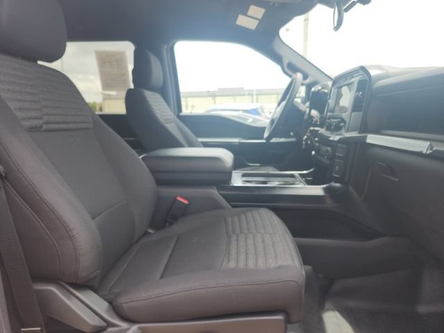 Certified 2023 Ford F150 XL w/ STX Appearance Package AWD/4WD image 14