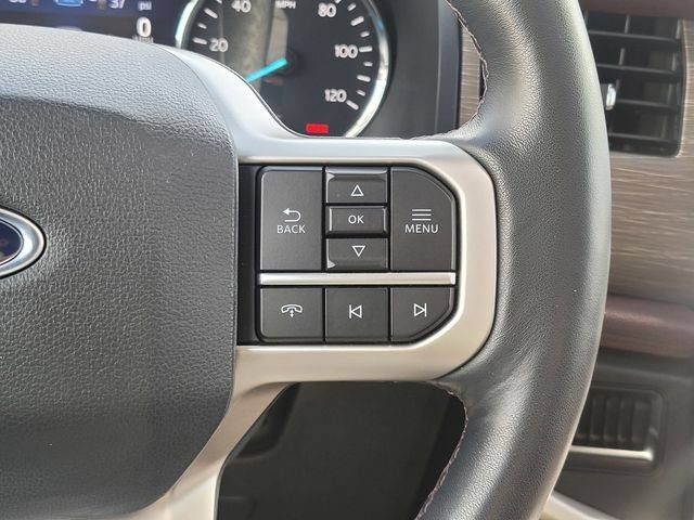 Certified 2024 Ford Expedition Limited RWD image 22