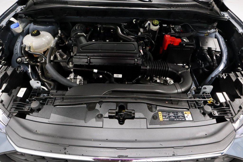 Certified 2023 Ford Escape Active image 18