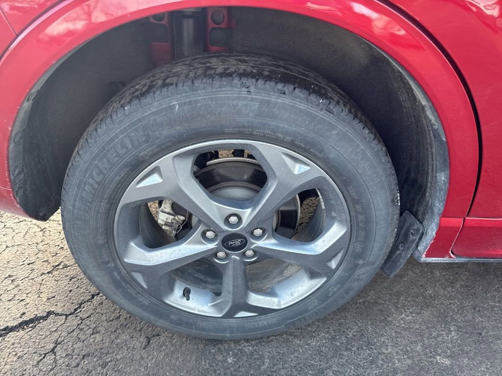 Certified 2023 Ford Escape ST-Line w/ Tech Pack #1 image 45