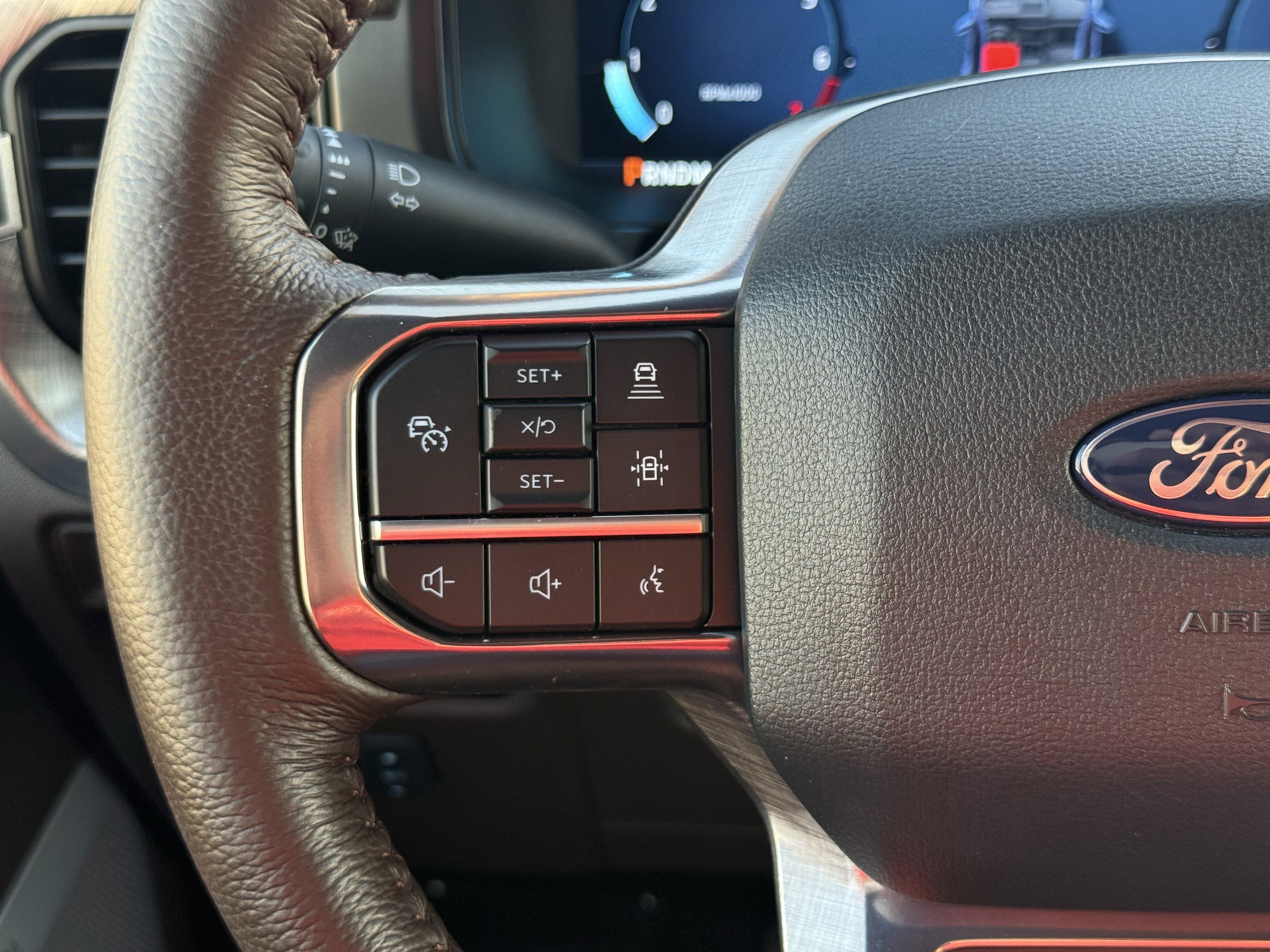 Certified 2025 Ford F150 King Ranch image 27