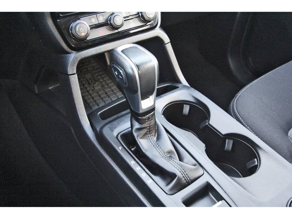 Certified 2024 Ford Ranger XLT image 25