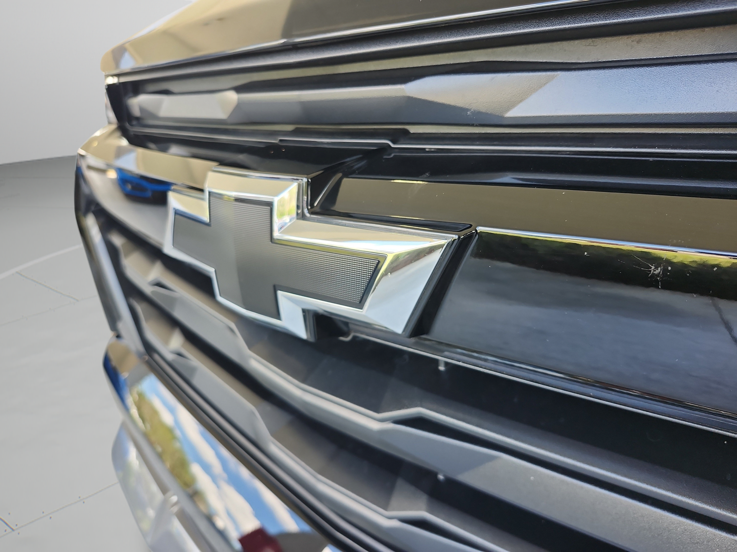 Used 2024 Chevrolet Colorado Z71 AWD/4WD image 31