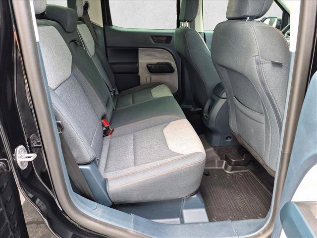 Certified 2024 Ford Maverick XLT w/ Equipment Group 300A Standard AWD/4WD image 18