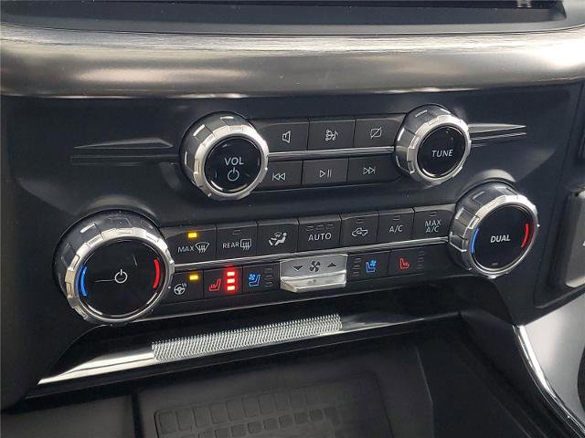 Certified 2022 Ford F150 Lariat w/ Equipment Group 502A High image 20