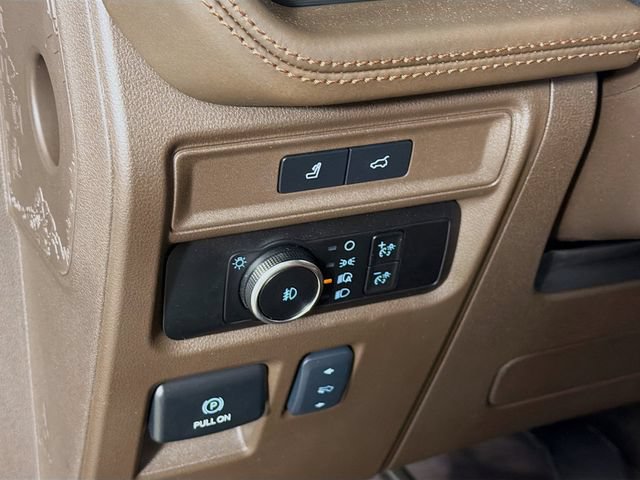 Certified 2024 Ford Expedition King Ranch RWD image 12