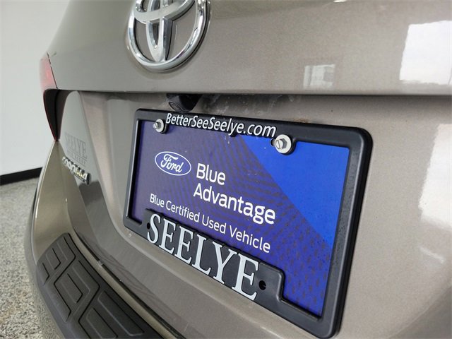 Used 2017 Toyota Corolla L image 25