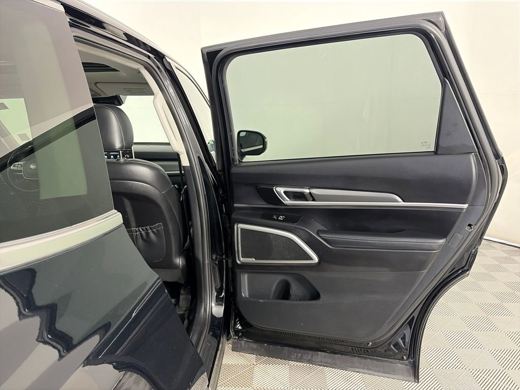 Used 2021 Kia Telluride S image 28
