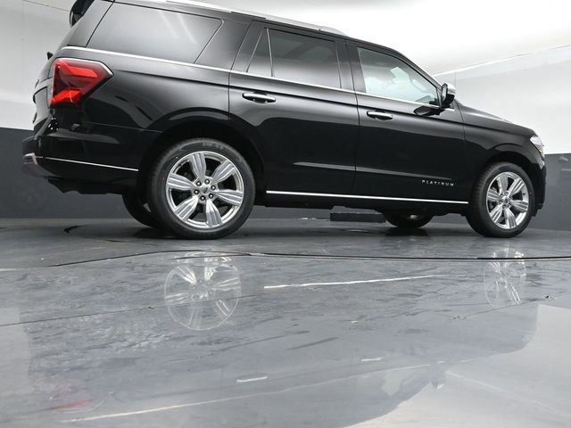 Certified 2023 Ford Expedition Platinum AWD/4WD image 42