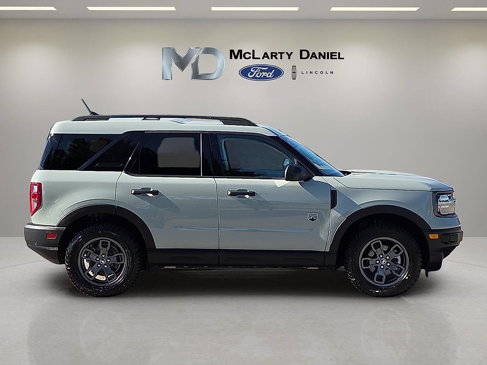Certified 2024 Ford Bronco Sport Big Bend w/ Convenience Package AWD/4WD image 6