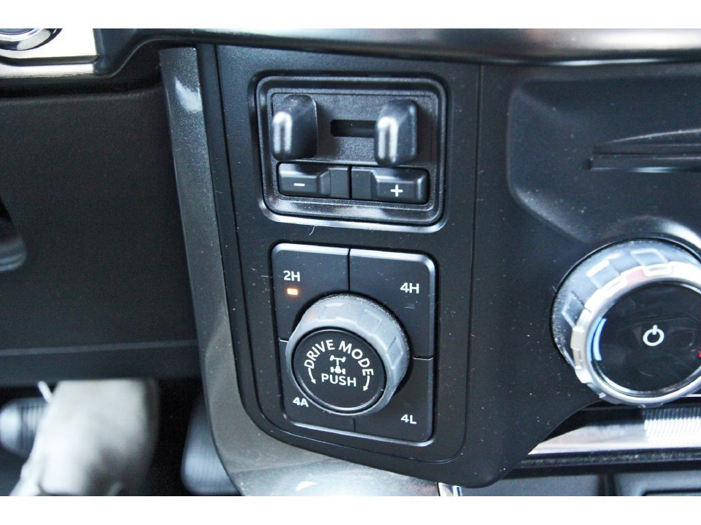 Certified 2023 Ford F150 Lariat w/ Equipment Group 502A High AWD/4WD image 29