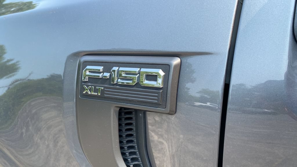 Certified 2023 Ford F150 XLT w/ Equipment Group 302A High AWD/4WD image 52
