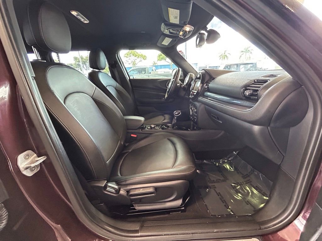 Used 2017 MINI Cooper Clubman FWD image 21
