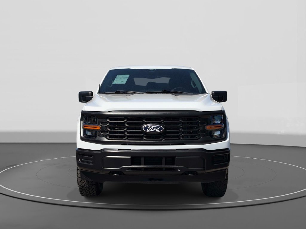 Certified 2024 Ford F150 XL w/ Tow/Haul Package AWD/4WD image 3